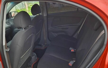 KIA Rio II, 2009 год, 470 000 рублей, 7 фотография
