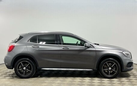 Mercedes-Benz GLA, 2016 год, 2 080 900 рублей, 5 фотография