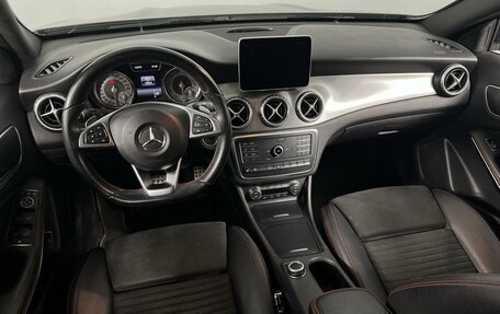 Mercedes-Benz GLA, 2016 год, 2 080 900 рублей, 6 фотография