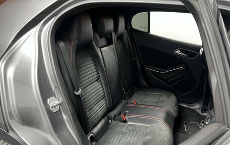 Mercedes-Benz GLA, 2016 год, 2 080 900 рублей, 7 фотография