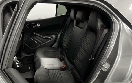 Mercedes-Benz GLA, 2016 год, 2 080 900 рублей, 9 фотография