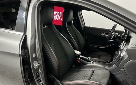 Mercedes-Benz GLA, 2016 год, 2 080 900 рублей, 8 фотография