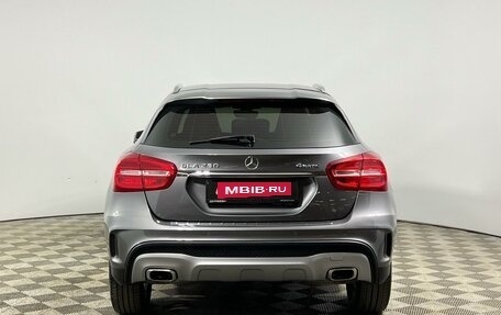 Mercedes-Benz GLA, 2016 год, 2 080 900 рублей, 4 фотография