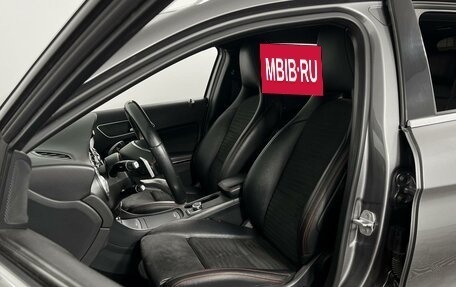 Mercedes-Benz GLA, 2016 год, 2 080 900 рублей, 10 фотография