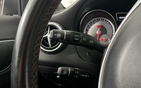 Mercedes-Benz GLA, 2016 год, 2 080 900 рублей, 15 фотография