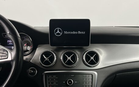 Mercedes-Benz GLA, 2016 год, 2 080 900 рублей, 17 фотография