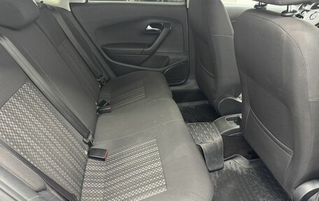 Volkswagen Polo VI (EU Market), 2016 год, 1 040 000 рублей, 13 фотография