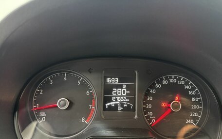 Volkswagen Polo VI (EU Market), 2016 год, 1 040 000 рублей, 17 фотография