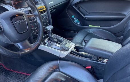 Audi A5, 2009 год, 1 650 000 рублей, 7 фотография