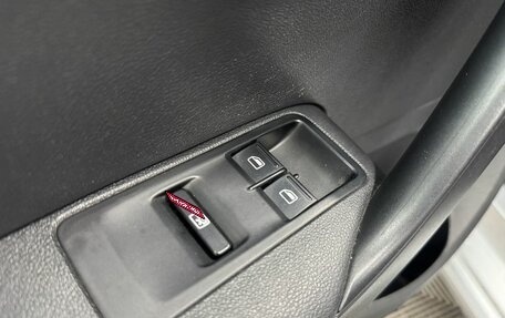 Volkswagen Polo VI (EU Market), 2016 год, 1 040 000 рублей, 19 фотография