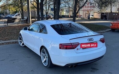 Audi A5, 2009 год, 1 650 000 рублей, 3 фотография
