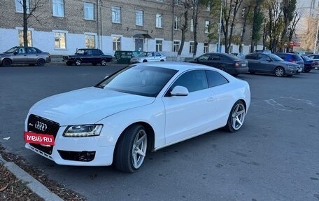 Audi A5, 2009 год, 1 650 000 рублей, 2 фотография