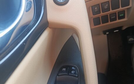 Nissan Rogue II, 2016 год, 1 200 000 рублей, 8 фотография
