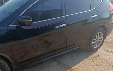 Nissan Rogue II, 2016 год, 1 200 000 рублей, 14 фотография