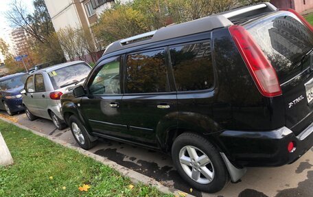 Nissan X-Trail, 2006 год, 680 000 рублей, 3 фотография