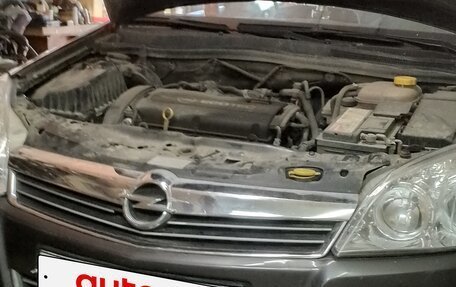Opel Astra H, 2009 год, 380 000 рублей, 5 фотография