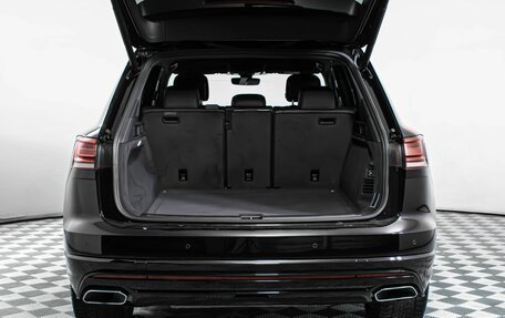 Volkswagen Touareg III, 2019 год, 5 227 000 рублей, 7 фотография