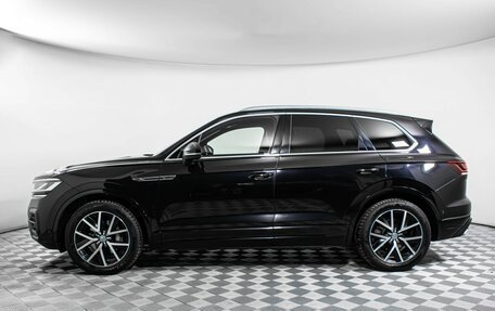 Volkswagen Touareg III, 2019 год, 5 227 000 рублей, 9 фотография