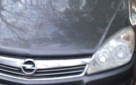 Opel Astra H, 2009 год, 380 000 рублей, 4 фотография