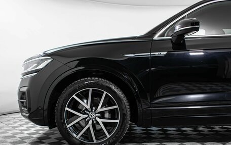 Volkswagen Touareg III, 2019 год, 5 227 000 рублей, 10 фотография