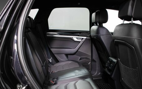 Volkswagen Touareg III, 2019 год, 5 227 000 рублей, 13 фотография