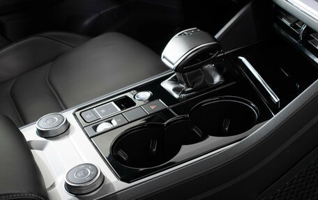 Volkswagen Touareg III, 2019 год, 5 227 000 рублей, 15 фотография