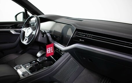 Volkswagen Touareg III, 2019 год, 5 227 000 рублей, 12 фотография