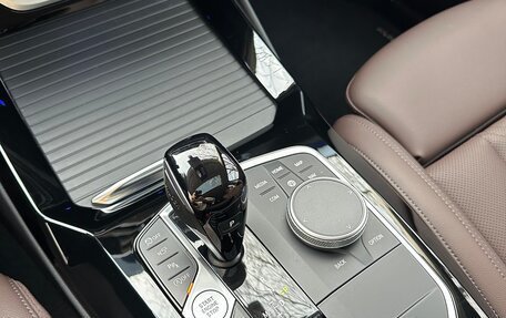 BMW X3, 2024 год, 6 300 000 рублей, 16 фотография