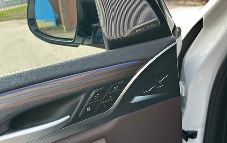 BMW X3, 2024 год, 6 300 000 рублей, 17 фотография