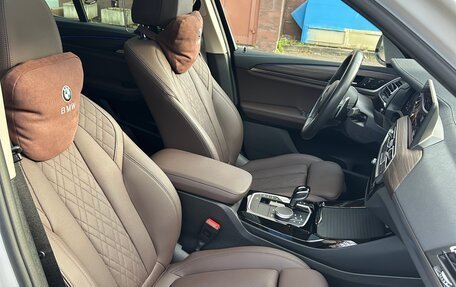 BMW X3, 2024 год, 6 300 000 рублей, 20 фотография