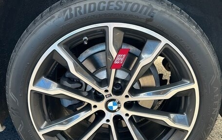BMW X3, 2024 год, 6 300 000 рублей, 7 фотография