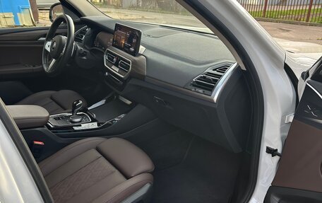 BMW X3, 2024 год, 6 300 000 рублей, 21 фотография