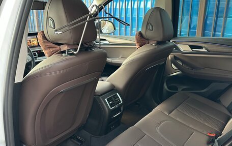 BMW X3, 2024 год, 6 300 000 рублей, 24 фотография