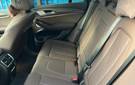 BMW X3, 2024 год, 6 300 000 рублей, 23 фотография