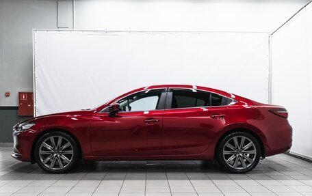 Mazda 6, 2019 год, 2 279 000 рублей, 10 фотография