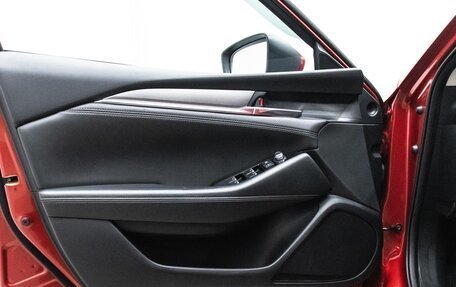 Mazda 6, 2019 год, 2 279 000 рублей, 11 фотография