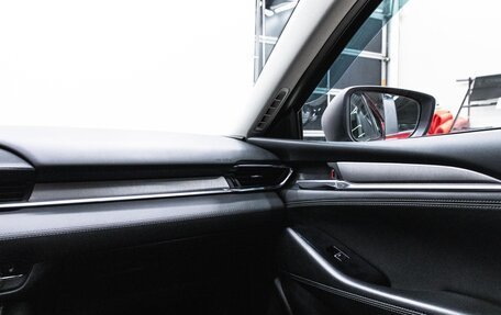Mazda 6, 2019 год, 2 279 000 рублей, 15 фотография