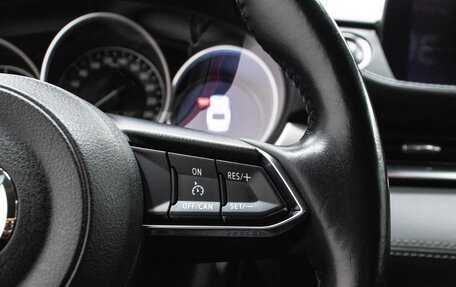 Mazda 6, 2019 год, 2 279 000 рублей, 21 фотография
