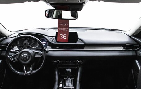 Mazda 6, 2019 год, 2 279 000 рублей, 14 фотография