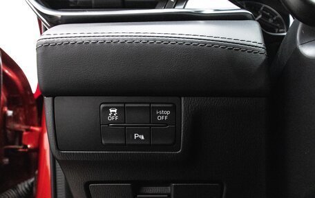 Mazda 6, 2019 год, 2 279 000 рублей, 18 фотография