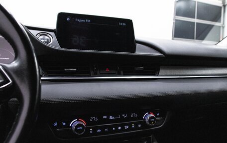 Mazda 6, 2019 год, 2 279 000 рублей, 22 фотография