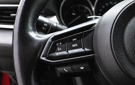 Mazda 6, 2019 год, 2 279 000 рублей, 19 фотография