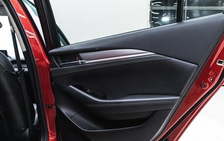 Mazda 6, 2019 год, 2 279 000 рублей, 27 фотография