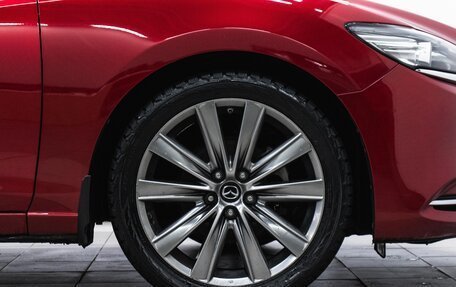 Mazda 6, 2019 год, 2 279 000 рублей, 32 фотография