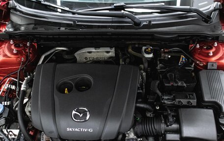 Mazda 6, 2019 год, 2 279 000 рублей, 31 фотография