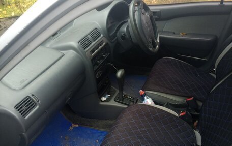 Toyota Starlet, 1998 год, 160 000 рублей, 5 фотография