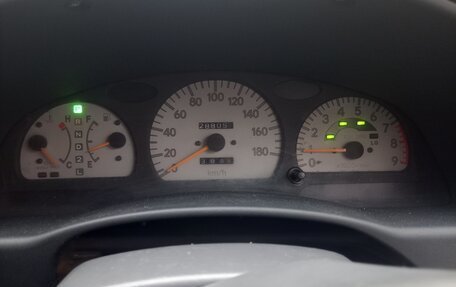 Toyota Starlet, 1998 год, 160 000 рублей, 7 фотография