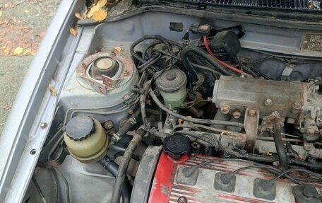 Toyota Starlet, 1998 год, 160 000 рублей, 10 фотография