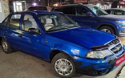 Daewoo Nexia I рестайлинг, 2012 год, 65 000 рублей, 1 фотография