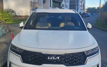 KIA Sorento IV, 2021 год, 3 150 000 рублей, 1 фотография
